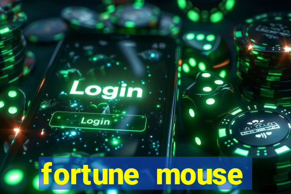 fortune mouse minutos pagantes madrugada